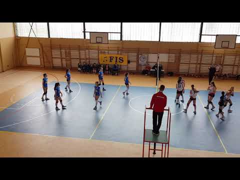 OK "Sloga" - OK "Busovača" (2:0) - 2. dio