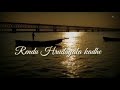 Nindu Godari Kada Ee Prema Song Whatsapp Status Lyrics