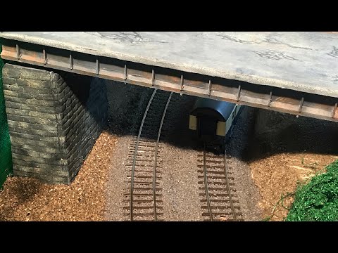 Ben‘s H0 Bahn - Der Brückenschlag (65)
