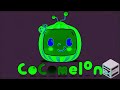 Cocomelon Intro Effects Touchstone Pictures 2002 Effects