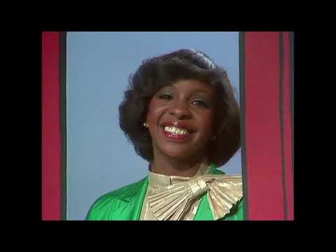 Muppet Songs: Gladys Knight - Friendship Train