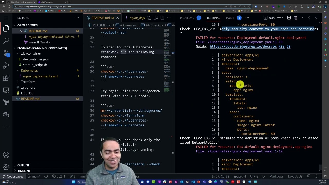 What is Checkov? Benefits, Key Features, and Examples