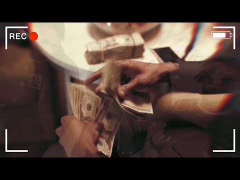 Kali-G RFE - ABOUT CA$H (Official Music Video)