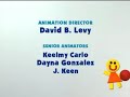 Blue S Clues Credits A Brand New Game