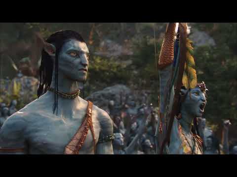 AVATAR  | Toruk Macto speech #jakesully