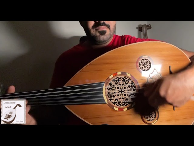 اوتار ليزنر دوزان فا-فا عراقي 11 وتر