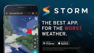 Storm by Weather Underground - Commercial