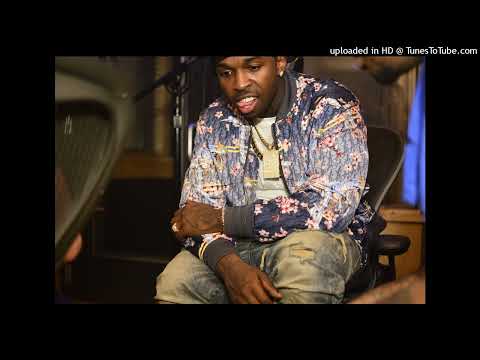 Pop Smoke - Talking Hot (Prod.IceDigger)