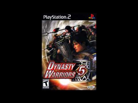 Dual NRG - Dynasty Warriors 5