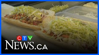 Made Right Here: Harper’s Deli