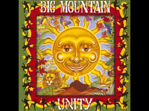 Big Mountain - Border Town