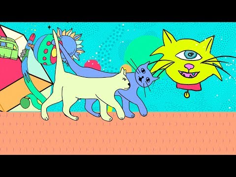 Video Como Los Gatos (Letra) de Bejo