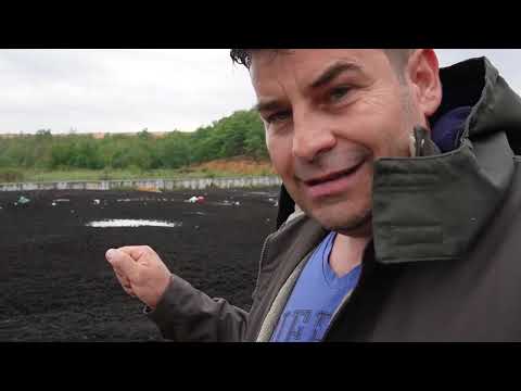 Ecological disaster at Bozanta Mare, cyanide leaks into the river 15.08.2022