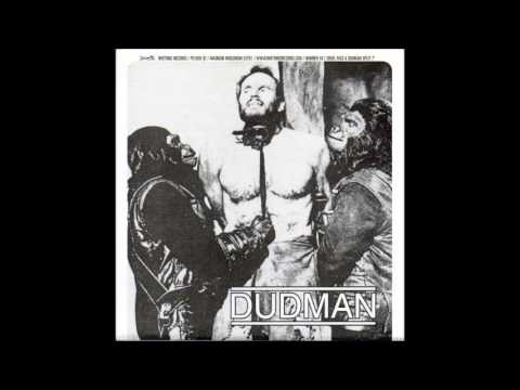 Human Nature (Dudman & Cruel Face Split)