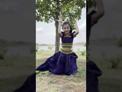 Rukhi Sukhi Roti | Dance Cover | Arini Gulavani