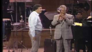 And then she stopped