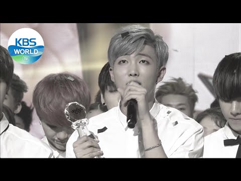 BTS(방탄소년단) - I NEED U (2020 KBS Song Festival) I KBS WORLD TV 201218