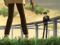 COWBOY BEBOP Be Like Water Famous Teaching Of Bruce Lee