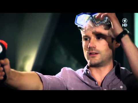 Tanja und Sebastian - Shiver (Nuevo)