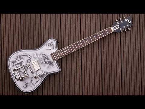 Musell #16 - #duesenberg  #johnnydepp  #alliance  - Song: #zerstören