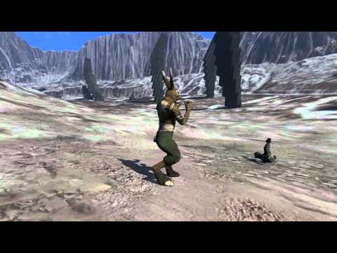 Overgrowth Alpha 114 changes - Wolfire Games
