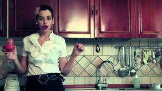 Aimee Allen - Calling the Maker (Finalist unofficial music video)