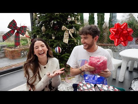 GIFT GIVING WITH ZOE 2025 xxxx