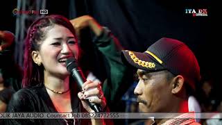 Download lagu BUBUR ABANG   BUBUR PUTIH -  ITA DK -Live Show BAHARI Desa KROYA mp3