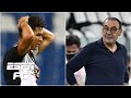 Sack Sarri Or Sell Ronaldo Will Winning The Champions League Help Juventus S Meltdown ESPN FC