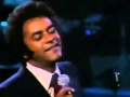 Johnny Mathis ~ Just One Touch