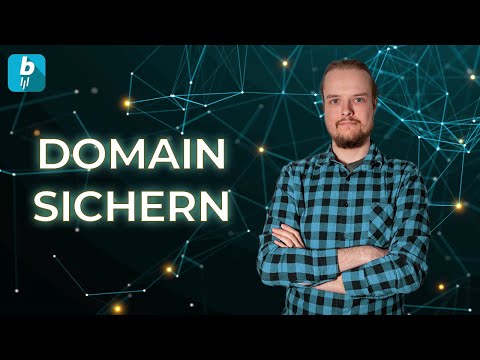 Domain sichern: Domains kaufen und Webadresse registrieren