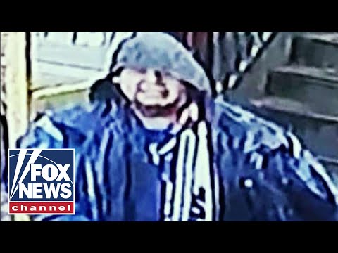 MS-13 gang member arrested in fatal NYC subway shooting