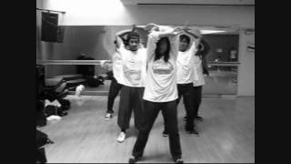 Birthday - Junior Boys, Choreo.