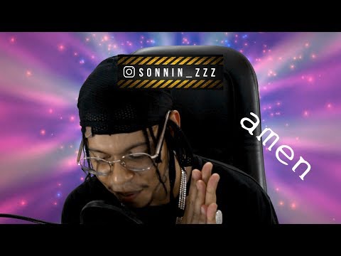 Raffa Moreira - Allah, Assalamaleiko, Amen. [VIDEO CLIPE OFICIAL] [Sonnin React]