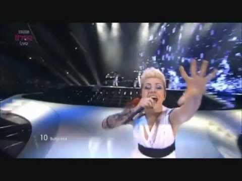 Eurovision 2005-2011 Bulgaria my top entries