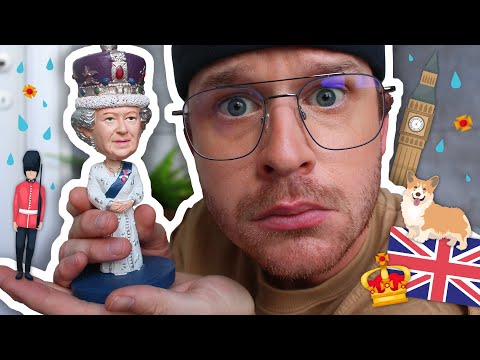 GUIHOME VOUS DÉTEND - LONDON BRIDGE IS DOWN !