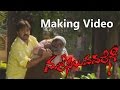Male Nilluvavarege Movie Making Video