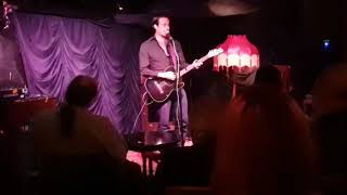 Matt Blair - Troy Club 