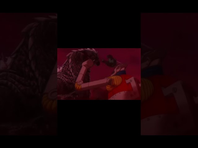 Vídeo relacionado con Godzilla Singular Point Jet Jaguar/Otaki Factory Logo Camiseta