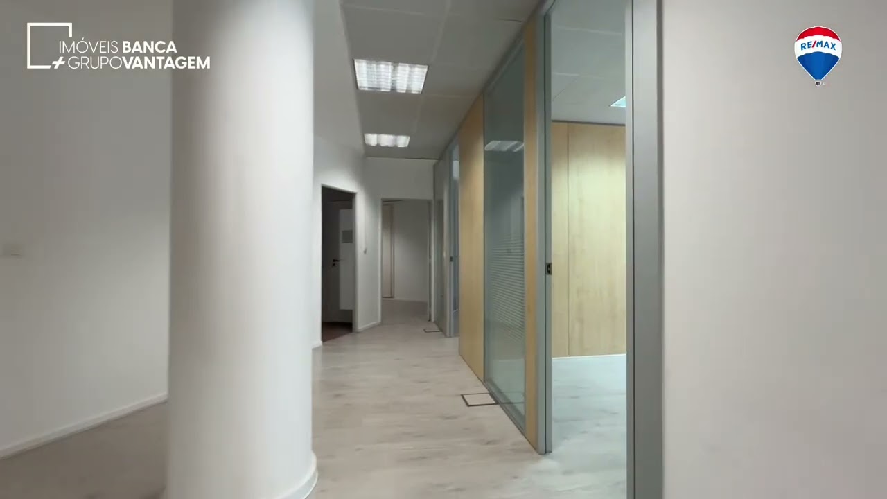 Vídeo do imóvel