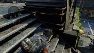 The Last of Us™ Remastered Thug bait success