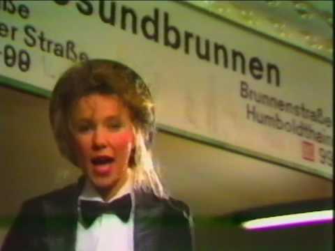 Cosa Rosa - (Rosemarie Precht) - Her mit dem Kindergeld!