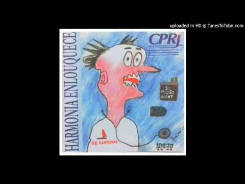 Harmonia Enlouquece - Bye bye