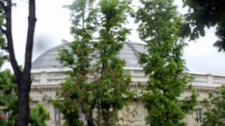 E.FITZGERALD & L.ARMSTRONG - April in Paris