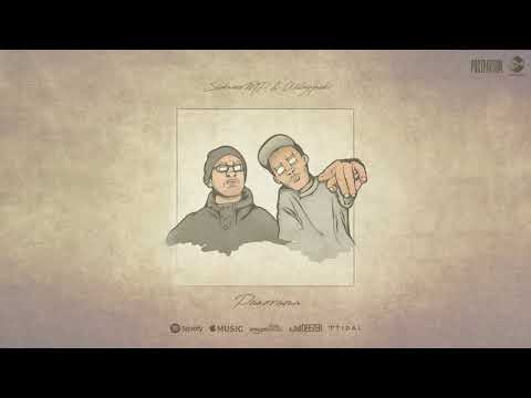 SicknessMP & Wilczynski - Panorama (Official Animated Audio)