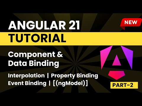 Angular Tutorial 2 Component