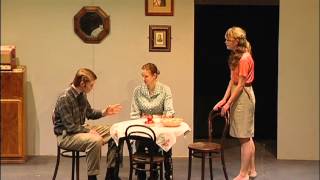 A View from the Bridge: Part 1