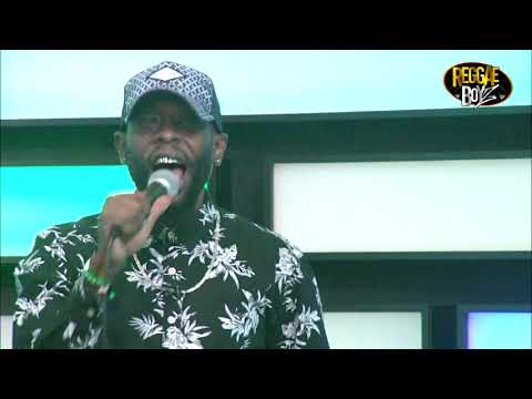 week 4_ Dj Navel & MC Fullstop on k24 tv live juggling