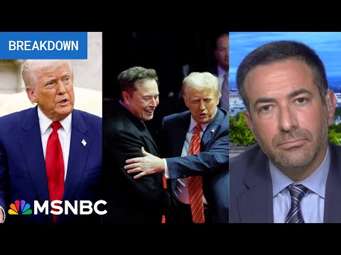 Musk demoted again! Elon retreats as he loses $1 billion PER DAY under Trump