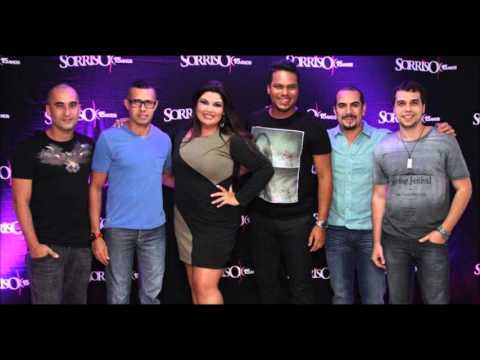 Sorriso Maroto - Fofinha Delícia (Tema de Perséfone) Trilha Sonora Amor a Vida